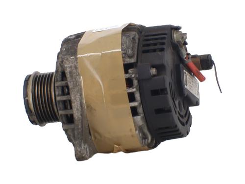 Used Alternator Alternator RENAULT KANGOO (KC0/1_) 1.2 16V (KC05, KC06, KC03, KC0T, KC0W, KC1D) (75 hp) 27258113 27258113