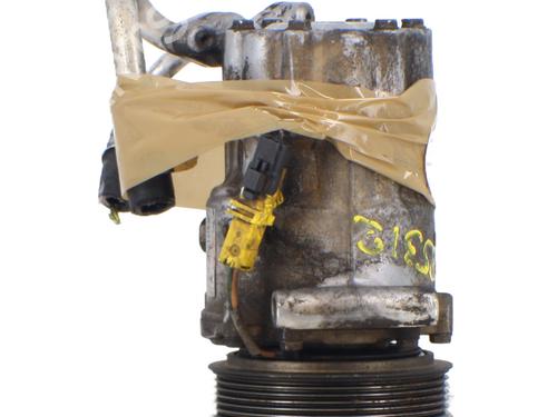 AC compressor PEUGEOT 1007 (KM_) 1.6 HDi | BP26170580M34 