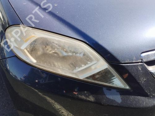 Right headlight HONDA FR-V (BE) 2.2 i CTDi (BE5) | BP38341771C29 - Image 2