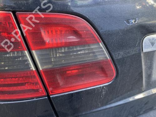 Used Left tailgate light Left tailgate light MERCEDES-BENZ B-CLASS Sports Tourer (W245) B 180 CDI (245.207) (109 hp) 25694396 25694396