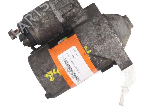 Used Starter RENAULT TWINGO I (C06_) 1.2 (C066, C068) (58 hp) 25693333