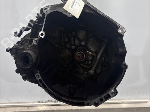 Gearkasse Gearkasse 38681486 38681486