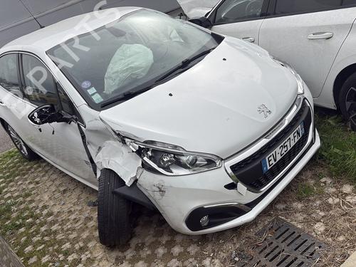 Engine PEUGEOT 208 I (CA_, CC_) 1.2 THP 110 | BP34373678M1 - Image 8