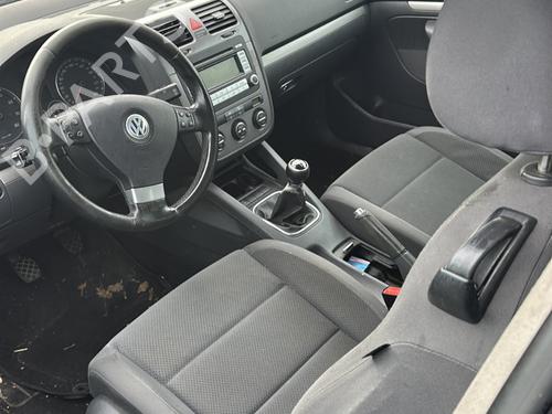 Left headlight VW GOLF V (1K1) 1.6 FSI | BP32733304C28 - Image 11