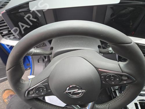 Front left lock OPEL MOKKA MOKKA-e (76) | BP31794780C98  - Image 55