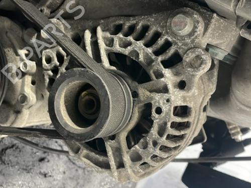 Used Alternator VW POLO III (6N1) 60 1.4 (60 hp) 25688524