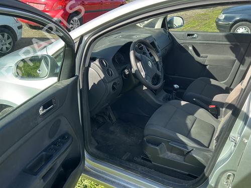 Gearbox VW GOLF PLUS V (5M1, 521) 2.0 TDI 16V | BP25692842M3 - Image 9