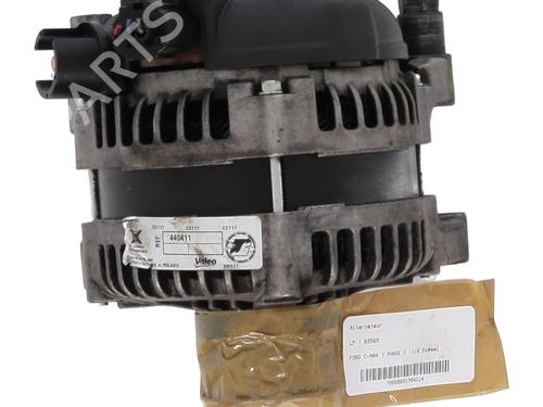 Generator FORD FOCUS C-MAX (DM2) 1.6 TDCi | BP27927386M7 