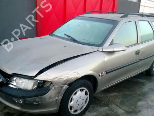 Used Parts OPEL VECTRA B Estate (J96) 2.0 DI 16V (F35) (82 hp) 2540226