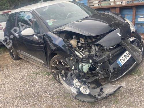 Rear mirror CITROËN DS3 (SA_) 1.6 HDi 110 | BP25694878I6  - Image 10