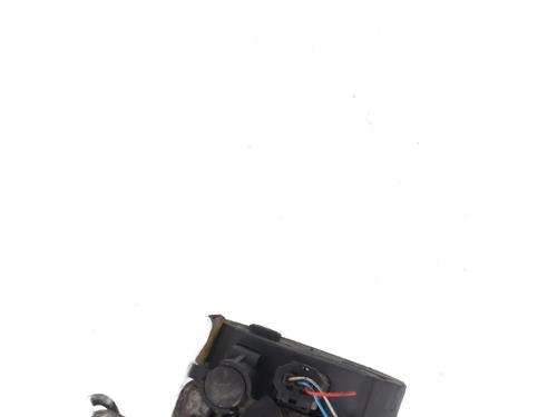Generator FORD FOCUS II (DA_, HCP, DP) 1.6 Ti | BP25682138M7 