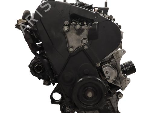 Engine PEUGEOT 307 Break (3E) 2.0 HDI 110 | BP39762394M1 - Image 2
