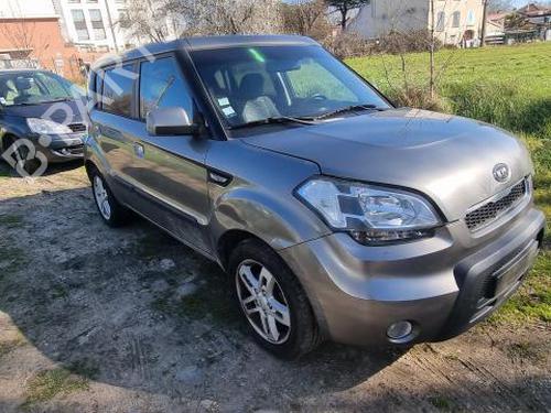 Left headlight KIA SOUL I (AM) 1.6 CRDi 128 | BP25687122C28  - Image 5