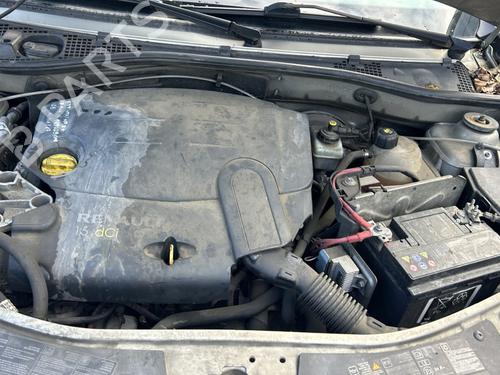 Used Brake master cylinder DACIA SANDERO 1.5 dCi (68 hp) 25697560
