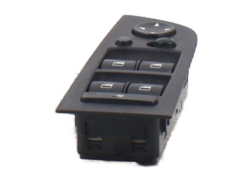 Left front window switch BMW 3 Touring (E91) 318 d | BP26026508I27 - Image 2