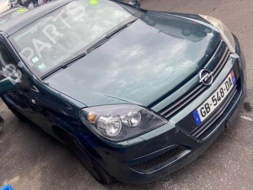 Left headlight OPEL ASTRA H (A04) 1.7 CDTI (L48) | BP25691559C28  - Image 7