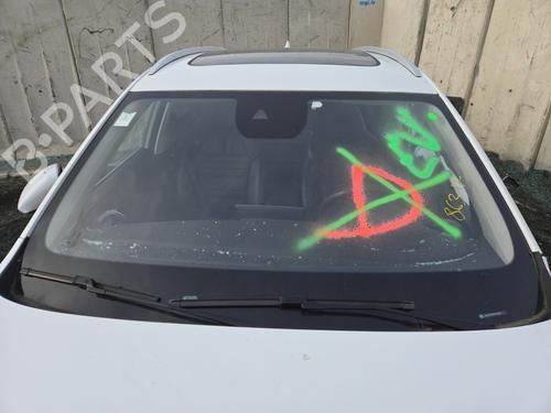 Used Front wiper motor Front wiper motor MG MG HS (AS23) 1.5 EHS Hybrid (CSA6463) (258 hp) 25673026 25673026