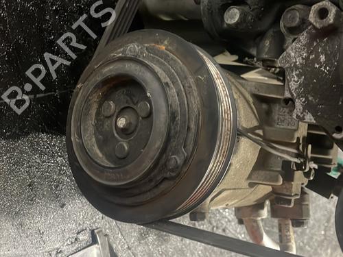 Used AC compressor KIA SOUL I (AM) 1.6 CRDi 128 (126 hp) 25683225
