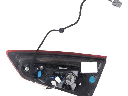 Left tailgate light FORD S-MAX (CJ, WA6) 2.0 TDCi | BP34502421C79 - Image 4