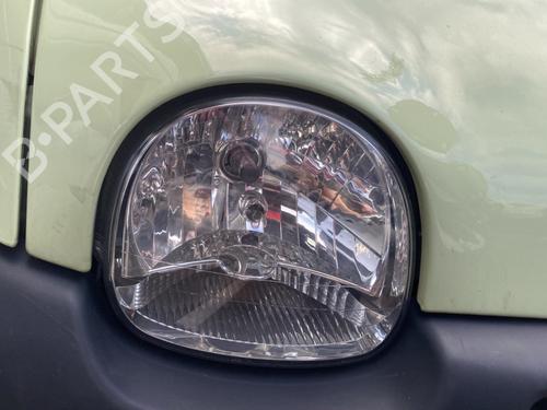 Right headlight RENAULT TWINGO I (C06_) 1.2 16V (C060) | BP29165224C29 