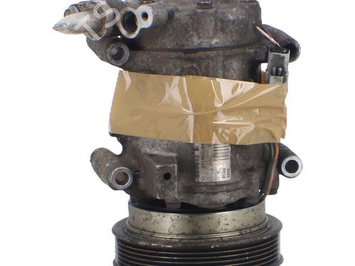AC compressor RENAULT CLIO III (BR0/1, CR0/1) 1.5 dCi (BR17, CR17) | BP27631270M34 - Image 6