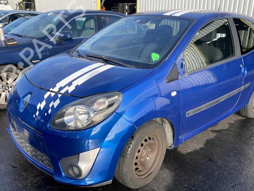 Højre solskærm RENAULT TWINGO II (CN0_) 1.2 16V (CN0K, CN0V, CN0A) | BP32294975I2 - Image 5