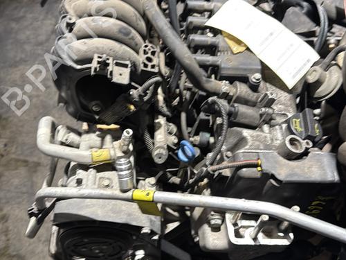 Motore FIAT PANDA (312_, 319_) 1.2 (312PXA1A) (69 hp) 26005805