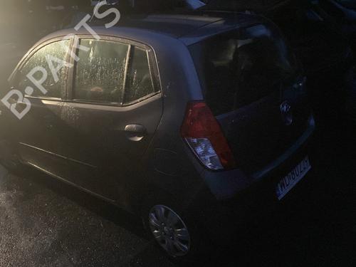 Electronic module HYUNDAI i10 I (PA) 1.1 | BP25682719M83 - Image 6