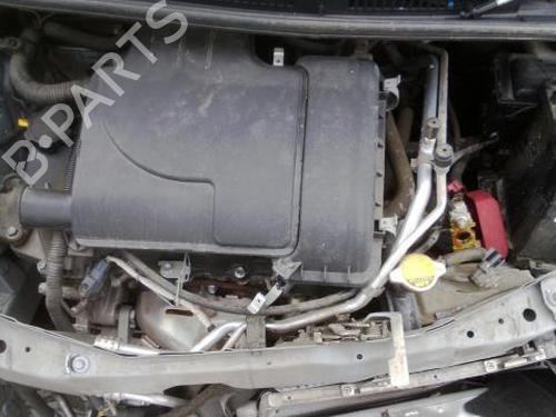 Brugte TOYOTA AYGO (_B1_)  1.0 (KGB10_, KGB10R)  4648852