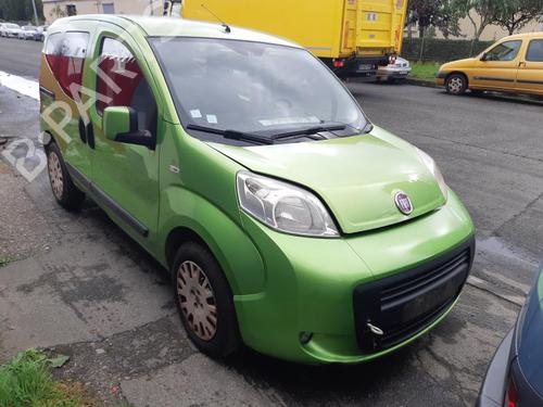 Electronic module FIAT QUBO (225_) 1.3 D Multijet (225CXB1A, 225AXB1A, 225CXB11, 225AXB11,... | BP25687657M83  - Image 7