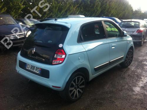 Electronic module RENAULT TWINGO III (BCM_, BCA_) 1.0 SCe 70 (BCMB) | BP25689430M83  - Image 8