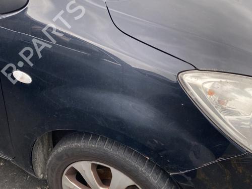 Used Right front fenders Right front fenders OPEL AGILA B (H08) 1.2 (F68) (86 hp) 33610668 33610668
