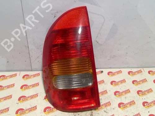 Venstre baglygte OPEL CORSA B (S93) 1.2 i (F08, F68, M68) | BP25695901C34 