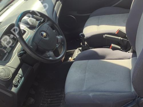 Servo brake CHEVROLET AVEO / KALOS Hatchback (T250, T255) 1.2 LPG | BP29184019M42 