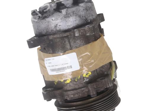 AC compressor CITROËN XSARA (N1) 1.9 D | BP25863393M34 