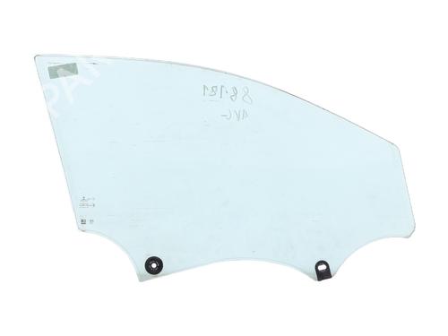 Used Front left door window Front left door window PEUGEOT 5008 II (MC_, MJ_, MR_, M4_) 1.2 THP (MRHNYH, MRHNYW, MRHNSJ, MRHNSU, MRHNSM) (131 hp) 34356650 34356650