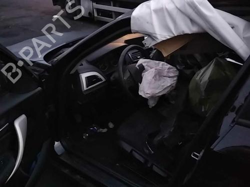 Alternator BMW 1 (F20) 114 d | BP25675008M7  - Image 9