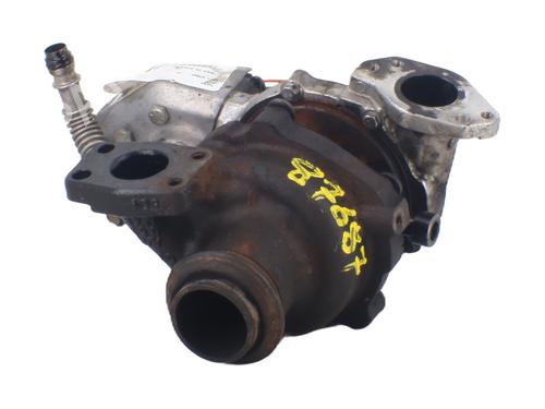 Turbolader/Kompressor für Turbolader/Kompressor 34356802 34356802