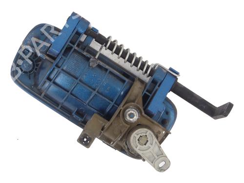 Used Front right exterior door handle Front right exterior door handle PEUGEOT 406 Coupe (8C) 2.0 16V (135 hp) 25673627 25673627