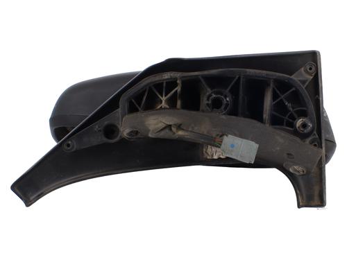 Left mirror RENAULT MASTER II Van (FD) 2.5 dCi | BP25686412C26 