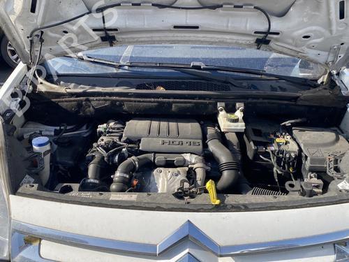 Steering column stalk CITROËN BERLINGO MULTISPACE (B9) 1.6 HDi 110 | BP30516533I23 