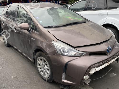 Teile für TOYOTA PRIUS PLUS (_W4_) 1.8 Hybrid (ZVW40W, ZVW41W) (136 hp) 3255639 