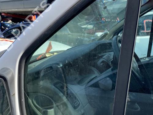 Electronic module RENAULT TRAFIC II Bus (JL) 2.0 dCi 90 (JL00, JL01, JL0H, JL0M, JL0P, JL0S) | BP29328354M83 