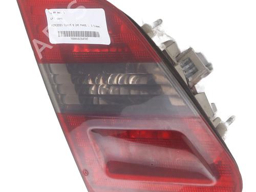 Left tailgate light MERCEDES-BENZ B-CLASS Sports Tourer (W245) B 180 CDI (245.207) | BP25694396C79