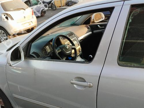 Used Left front door Left front door 37751441 37751441