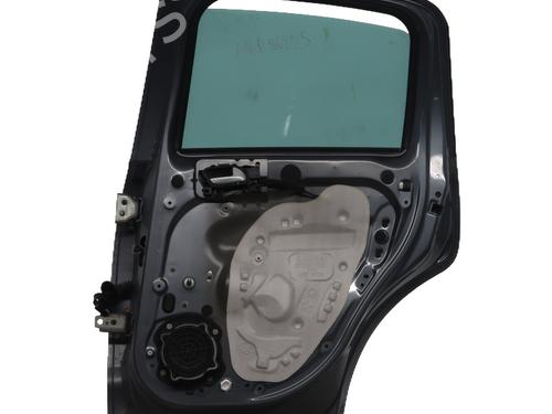 Dør højre bagtil CITROËN C3 II (SC_) 1.4 HDi 70 (SC8HZC, SC8HR0, SC8HP4) | BP27218237C5 - Image 5