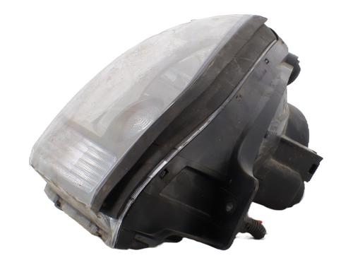 Right headlight HYUNDAI TUCSON (JM) 2.0 CRDi All-wheel Drive | BP25683721C29 