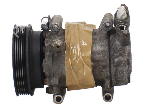 Used AC compressor AC compressor RENAULT CLIO II (BB_, CB_) 1.4 16V (B/CB0P, BB13) (98 hp) 27611260 27611260