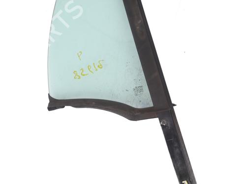 Front right quarter glass SMART FORTWO Cabrio (451) 0.8 CDi (451.400) | BP25681567C112 