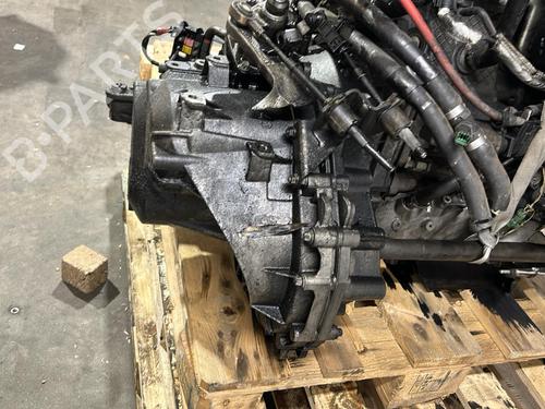 Used Gearbox ALFA ROMEO 156 Sportwagon (932_) 2.4 JTD (932BXF00) (175 hp) 25684099